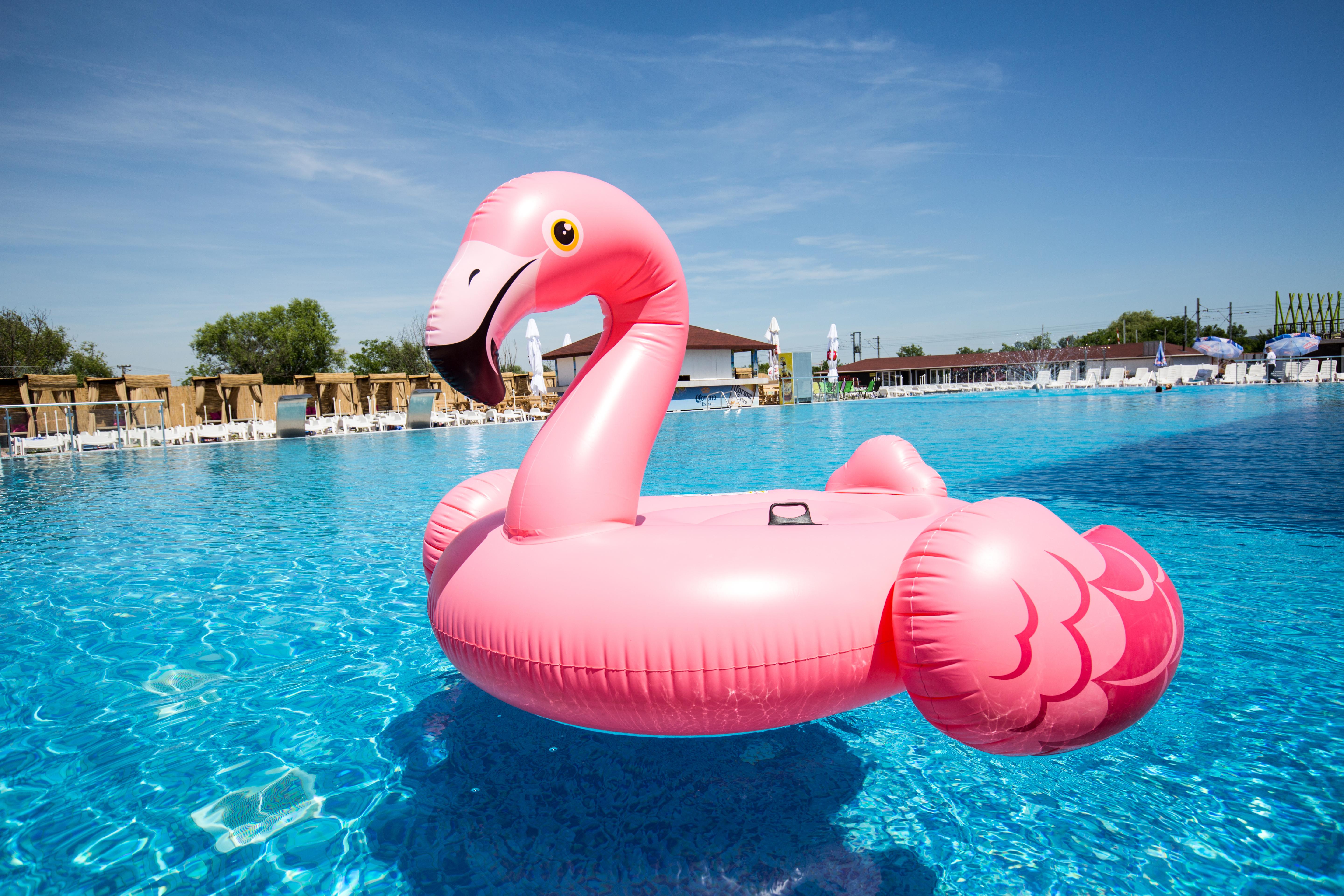 Flamingo Resort Belgrade Exterior photo